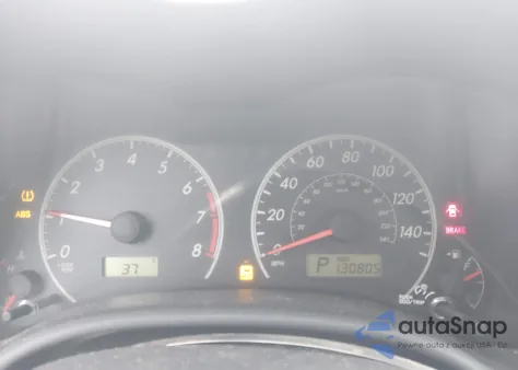 2012 Toyota Corolla Le из США, поврежденный, VIN JTDBU4EE7C9177220